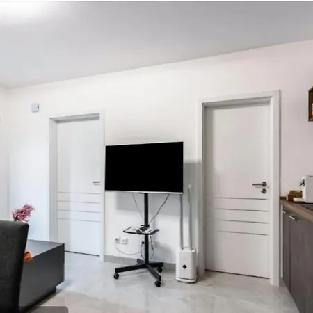 Bibernestli Apartamento Tengen