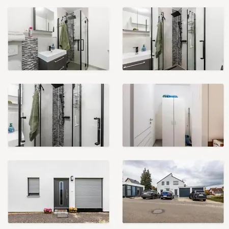 Bibernestli * Tengen