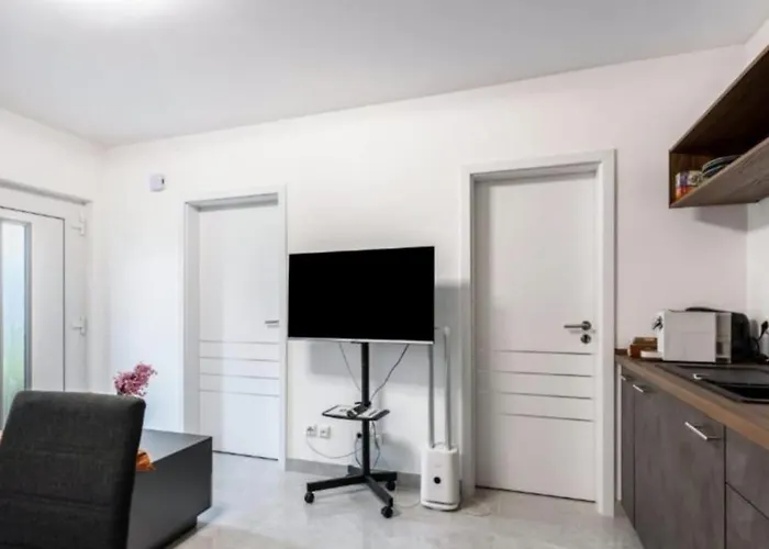 Bibernestli 公寓 特恩吉恩